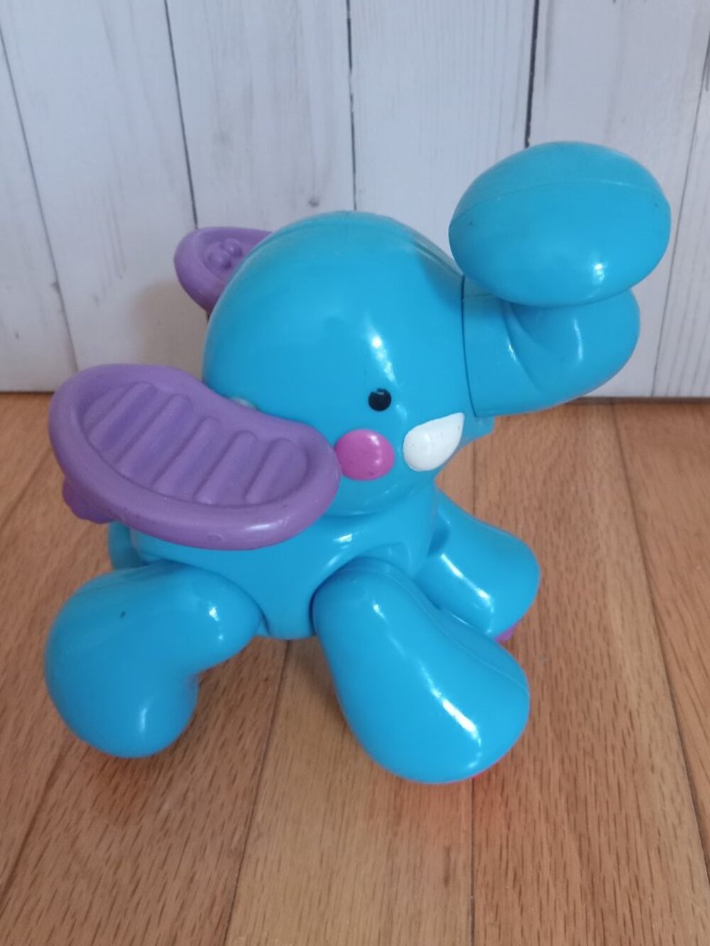 Fisher-Price Amazing Animals: Elephant